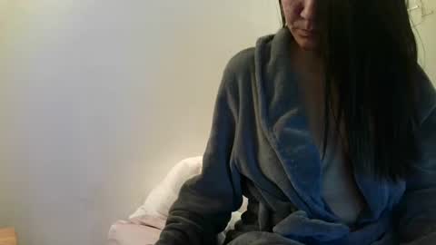 Snapshot of secret_couple2_0 chatting on January 3, 2025, 6:35 pm JuliettaRomeo online show from January 3, 2025, 6:35 pm