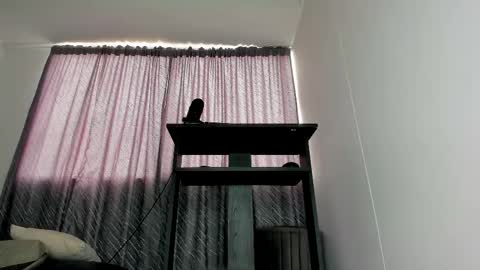 Snapshot of secret_daniell1 chatting on February 25, 2025, 3:16 pm Daniela online show from February 25, 2025, 3:16 pm