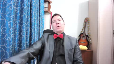 Snapshot of secret_lover_xxx chatting on January 1, 2025, 4:29 pm Secret lover XXX online show from January 1, 2025, 4:29 pm