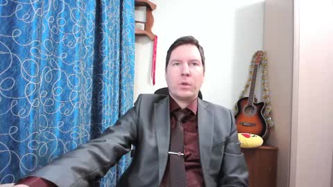 Snapshot of secret_lover_xxx chatting on January 3, 2025, 10:52 am Secret lover XXX online show from January 3, 2025, 10:52 am