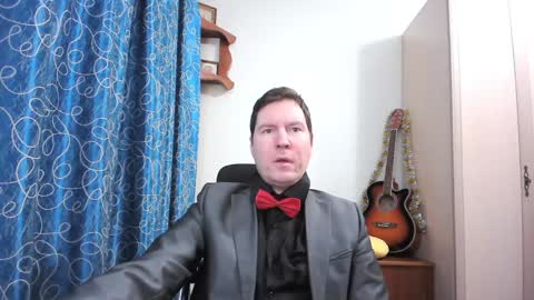 Snapshot of secret_lover_xxx chatting on January 6, 2025, 11:40 am Secret lover XXX online show from January 6, 2025, 11:40 am