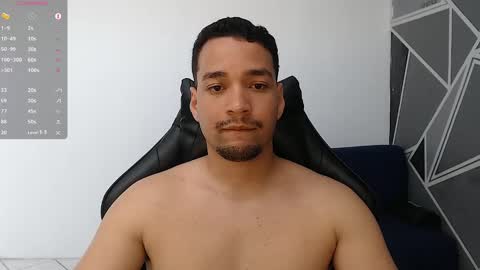 Snapshot of secretboy5000 chatting on December 12, 2024, 3:05 pm Jex online show from December 12, 2024, 3:05 pm