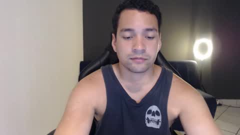 Snapshot of secretboy5000 chatting on January 21, 2025, 2:43 am Jex online show from January 21, 2025, 2:43 am