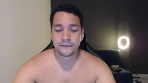 Snapshot of secretboy5000 chatting on January 23, 2025, 2:12 am Jex online show from January 23, 2025, 2:12 am