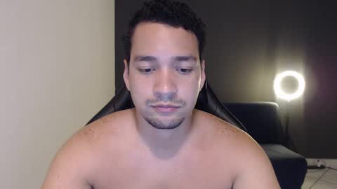 Snapshot of secretboy5000 chatting on January 26, 2025, 3:27 am Jex online show from January 26, 2025, 3:27 am