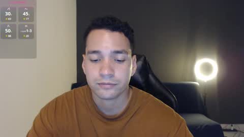 Snapshot of secretboy5000 chatting on February 15, 2025, 3:09 am Jex online show from February 15, 2025, 3:09 am