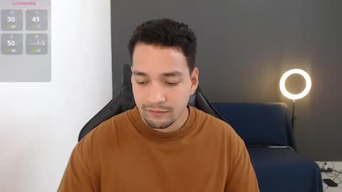 Snapshot of secretboy5000 chatting on February 22, 2025, 3:14 pm Jex online show from February 22, 2025, 3:14 pm