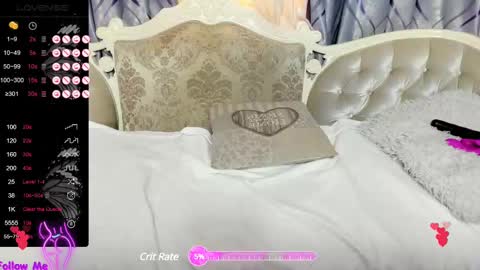 Snapshot of secretpassion_1 chatting on February 7, 2025, 7:40 am secretpassion_1 online show from February 7, 2025, 7:40 am