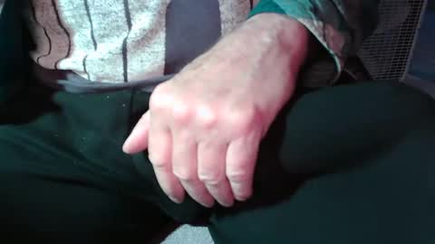 Snapshot of secretrub chatting on February 7, 2025, 2:47 pm secretrub online show from February 7, 2025, 2:47 pm