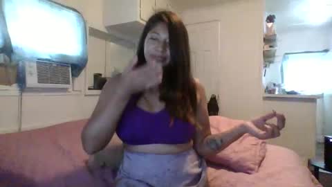Seductivelala92 online show from January 13, 2025, 5:23 pm