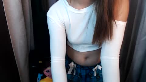 Snapshot of seductive_jhanna chatting on March 9, 2025, 1:35 am seductive_jhanna online show from March 9, 2025, 1:35 am