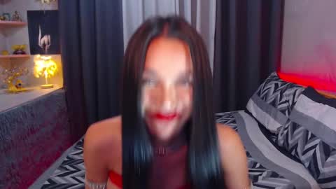 Snapshot of seductresskatarina chatting on December 27, 2024, 12:34 pm KATARINA LUST online show from December 27, 2024, 12:34 pm