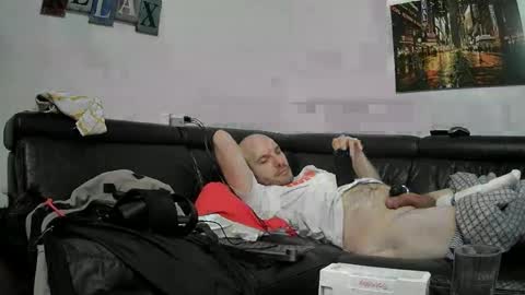 Snapshot of seeebi chatting on January 5, 2025, 7:07 am Sebastian online show from January 5, 2025, 7:07 am