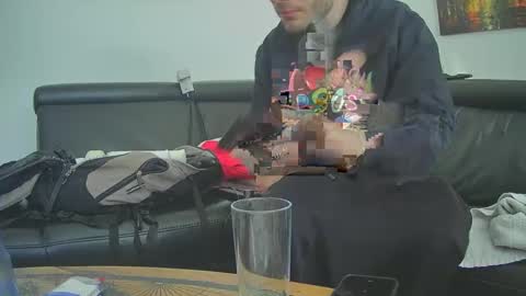 Snapshot of seeebi chatting on March 9, 2025, 11:58 am Sebastian online show from March 9, 2025, 11:58 am