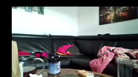 Snapshot of seeebi chatting on October 6, 2025, 8:45 am Sebastian online show from October 6, 2025, 8:45 am