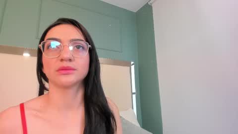 Snapshot of selena_rous chatting on September 22, 2025, 11:56 am Selena Rous online show from September 22, 2025, 11:56 am