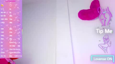 selene_18_ online show from September 18, 2025, 3:41 am