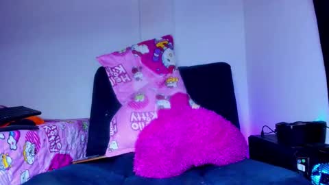 selene_18_ online show from September 30, 2025, 1:54 am