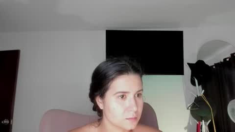 Snapshot of selene_king22 chatting on September 18, 2025, 12:29 pm Alejandra  online show from September 18, 2025, 12:29 pm