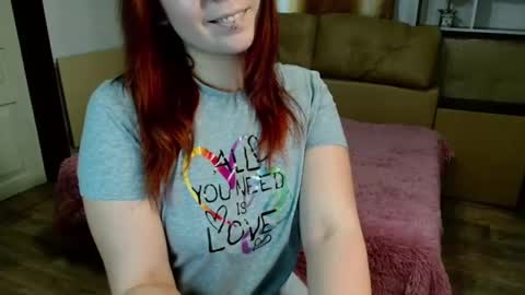 Snapshot of semisweetdream chatting on January 9, 2025, 7:31 am Next stream 2912 GMT2 online show from January 9, 2025, 7:31 am