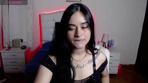 Snapshot of sendella_ chatting on October 27, 2025, 12:42 pm Sendella online show from October 27, 2025, 12:42 pm