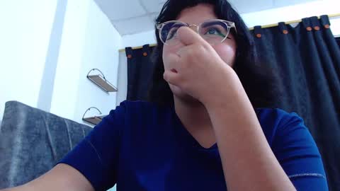 Snapshot of sensual_flame chatting on December 3, 2024, 1:30 am Camille and sophie online show from December 3, 2024, 1:30 am