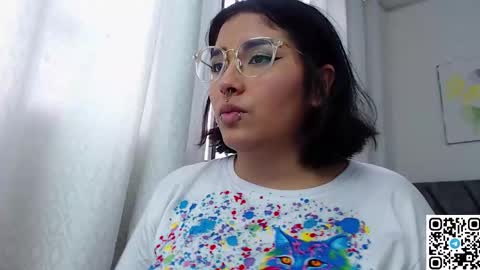 Snapshot of sensual_flame chatting on December 21, 2024, 10:40 pm Camille and sophie online show from December 21, 2024, 10:40 pm