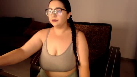 SensualMonique online show from September 9, 2025, 9:25 pm