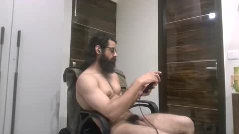 Snapshot of sentientarjun chatting on November 1, 2025, 6:43 pm Sentient Being online show from November 1, 2025, 6:43 pm