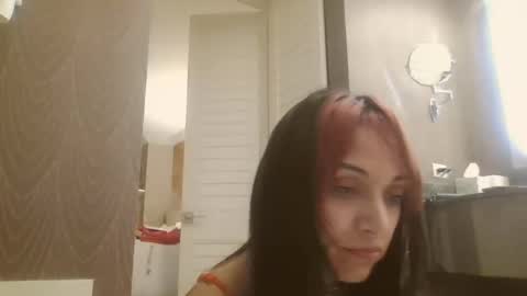 Snapshot of sequoia8888 chatting on February 9, 2025, 1:22 am sequoia8888 online show from February 9, 2025, 1:22 am