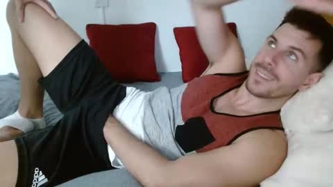 Snapshot of serafino94 chatting on January 28, 2025, 11:17 am serafino94 online show from January 28, 2025, 11:17 am