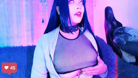 Snapshot of seraphine23_ chatting on February 23, 2025, 4:28 am seraphine online show from February 23, 2025, 4:28 am