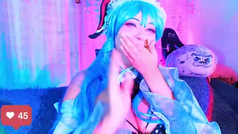 Snapshot of seraphine23_ chatting on March 2, 2025, 12:53 am seraphine online show from March 2, 2025, 12:53 am