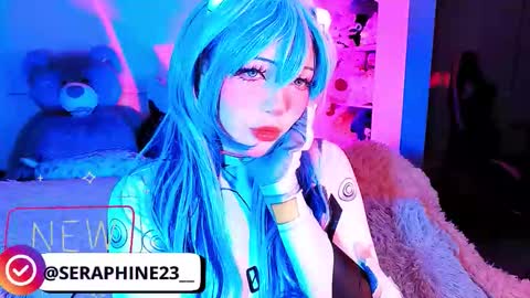 Snapshot of seraphine23_ chatting on October 12, 2025, 2:10 am seraphine online show from October 12, 2025, 2:10 am