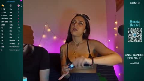 Snapshot of sereia_vessel chatting on October 11, 2025, 4:33 am sereia_vessel online show from October 11, 2025, 4:33 am