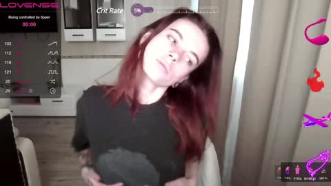 Snapshot of serenamilss chatting on December 11, 2024, 6:58 am serenamilss online show from December 11, 2024, 6:58 am