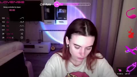 Snapshot of serenamilss chatting on December 30, 2024, 9:29 pm serenamilss online show from December 30, 2024, 9:29 pm
