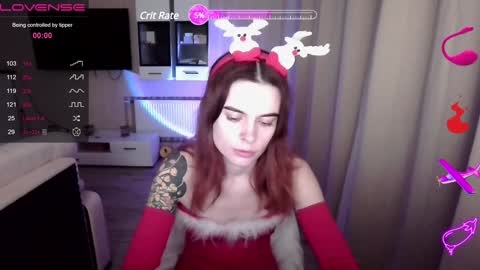 Snapshot of serenamilss chatting on December 31, 2024, 3:20 pm serenamilss online show from December 31, 2024, 3:20 pm