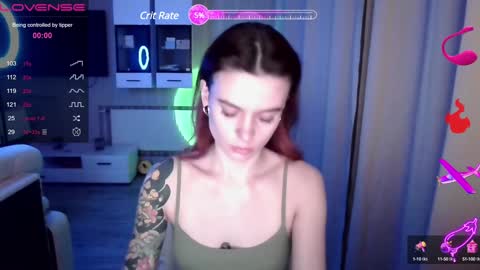 Snapshot of serenamilss chatting on January 24, 2025, 8:54 pm serenamilss online show from January 24, 2025, 8:54 pm