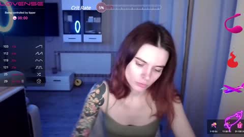 Snapshot of serenamilss chatting on January 25, 2025, 6:35 pm serenamilss online show from January 25, 2025, 6:35 pm