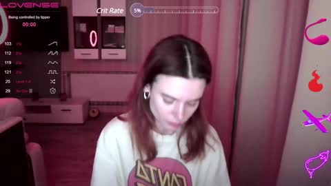 Snapshot of serenamilss chatting on January 27, 2025, 7:46 pm serenamilss online show from January 27, 2025, 7:46 pm