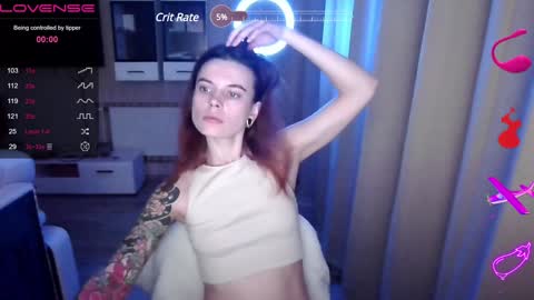 Snapshot of serenamilss chatting on February 3, 2025, 7:10 pm serenamilss online show from February 3, 2025, 7:10 pm