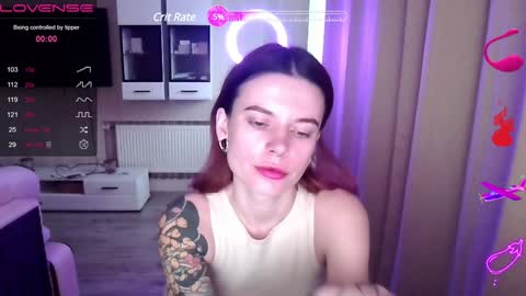 Snapshot of serenamilss chatting on February 6, 2025, 7:02 am serenamilss online show from February 6, 2025, 7:02 am