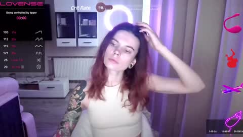 Snapshot of serenamilss chatting on February 6, 2025, 12:05 pm serenamilss online show from February 6, 2025, 12:05 pm