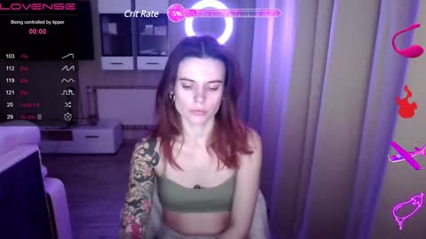 Snapshot of serenamilss chatting on February 7, 2025, 6:13 pm serenamilss online show from February 7, 2025, 6:13 pm
