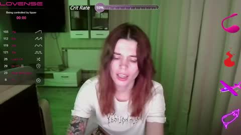 Snapshot of serenamilss chatting on February 22, 2025, 5:57 pm serenamilss online show from February 22, 2025, 5:57 pm