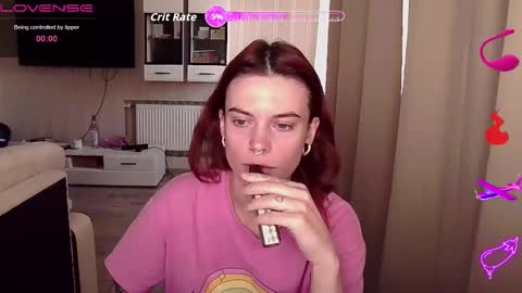 Snapshot of serenamilss chatting on September 11, 2025, 7:41 am serenamilss online show from September 11, 2025, 7:41 am