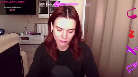 Snapshot of serenamilss chatting on September 27, 2025, 7:35 am serenamilss online show from September 27, 2025, 7:35 am