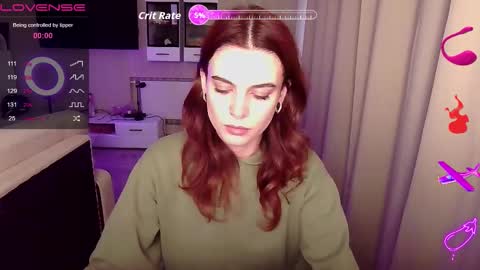 Snapshot of serenamilss chatting on October 18, 2025, 2:29 pm serenamilss online show from October 18, 2025, 2:29 pm