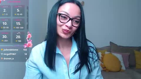 SereneSophi online show from December 23, 2024, 12:57 am